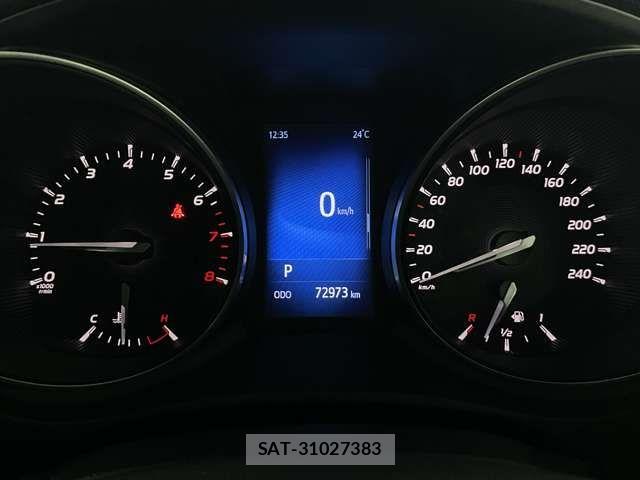 Toyota AVENSIS WAGON 2016-01 7391435-10