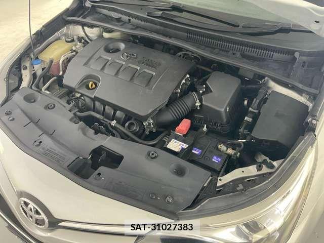 Toyota AVENSIS WAGON 2016-01 7391435-11