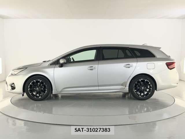 Toyota AVENSIS WAGON 2016-01 7391435-2