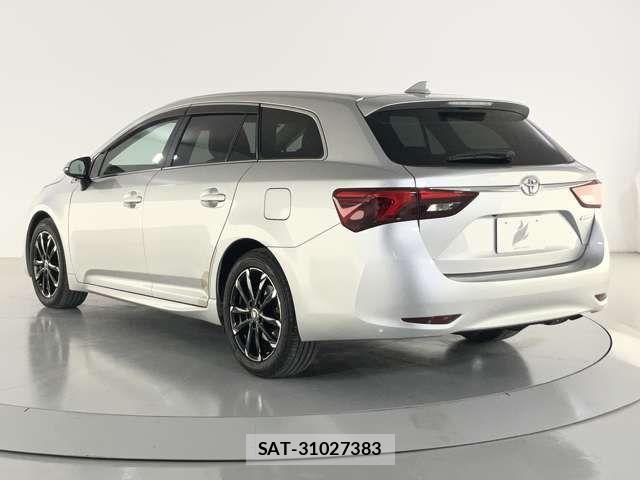 Toyota AVENSIS WAGON 2016-01 7391435-3