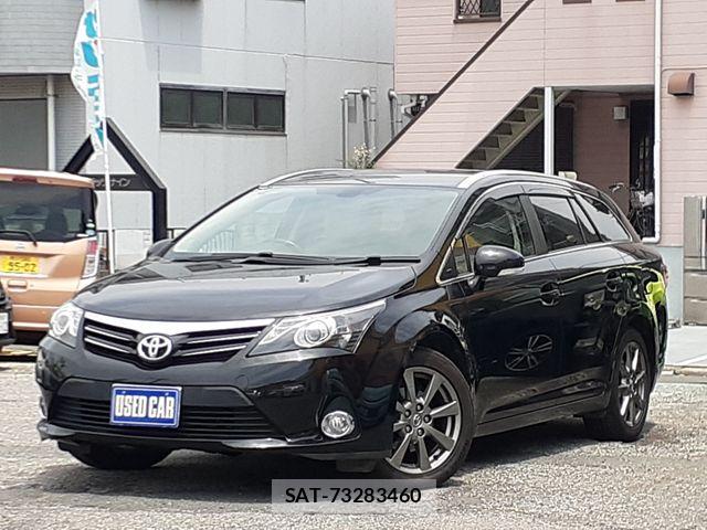 sat car