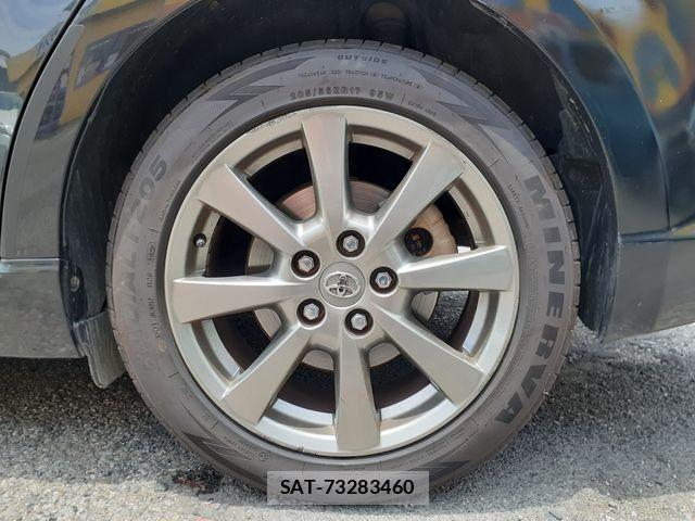 Toyota AVENSIS WAGON 2014-01 7721136-12