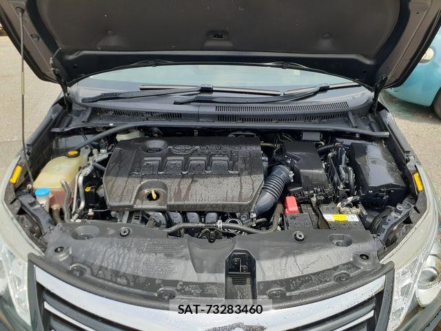 Toyota AVENSIS WAGON 2014-01 7721136-13