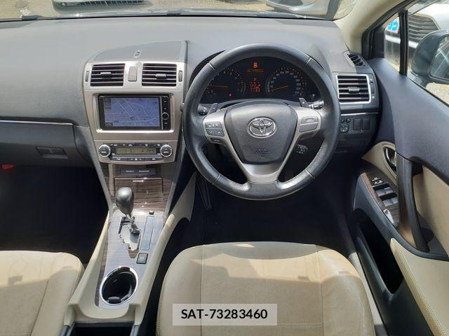 Toyota AVENSIS WAGON 2014-01 7721136-14