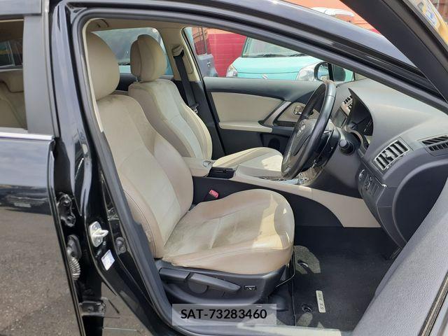 Toyota AVENSIS WAGON 2014-01 7721136-15