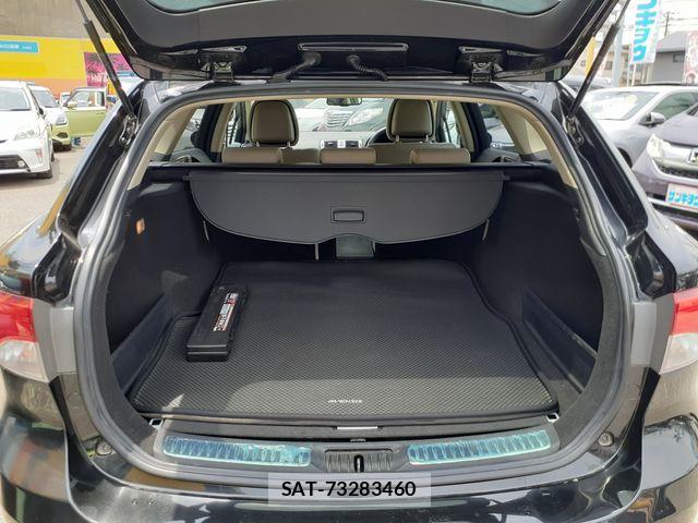 Toyota AVENSIS WAGON 2014-01 7721136-17