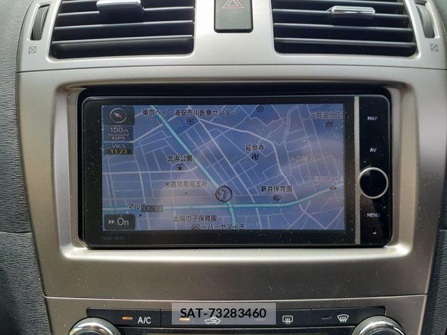Toyota AVENSIS WAGON 2014-01 7721136-20