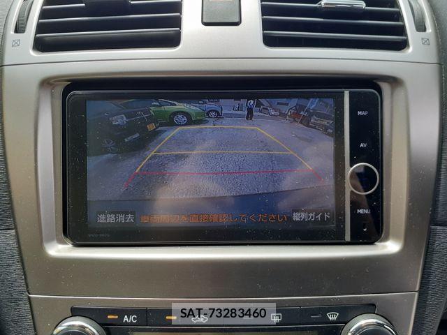 Toyota AVENSIS WAGON 2014-01 7721136-21