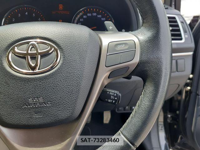 Toyota AVENSIS WAGON 2014-01 7721136-25