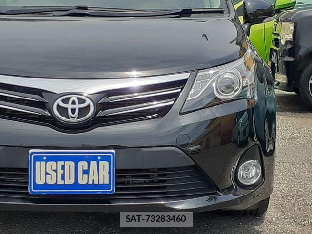 Toyota AVENSIS WAGON 2014-01 7721136-5