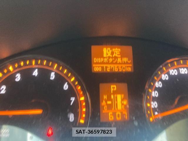 Toyota AVENSIS WAGON 2014-02 7782814-13
