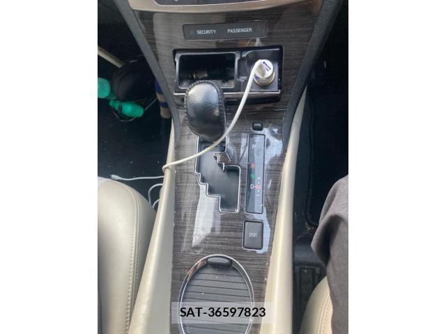 Toyota AVENSIS WAGON 2014-02 7782814-22