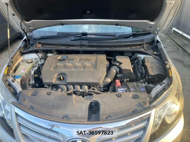 Toyota AVENSIS WAGON 2014-02 7782814-25