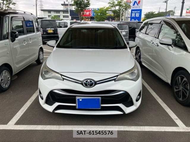 sat car