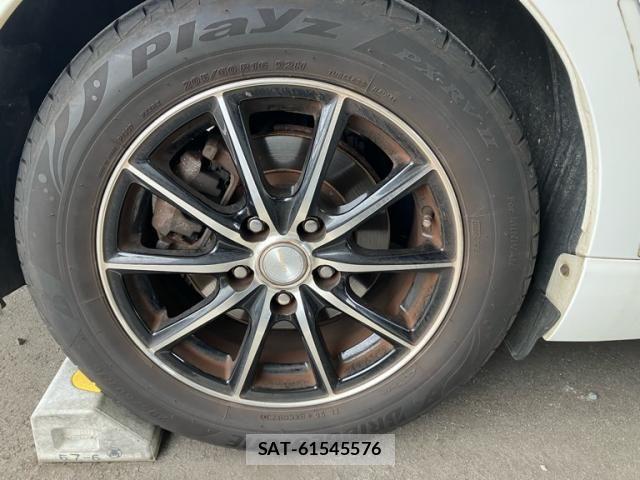 Toyota AVENSIS WAGON 2016-04 7875405-12