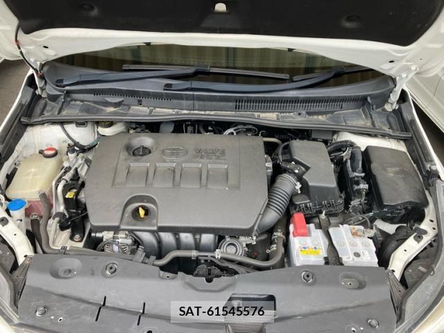 Toyota AVENSIS WAGON 2016-04 7875405-13