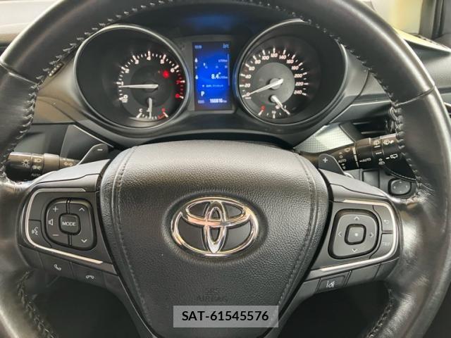 Toyota AVENSIS WAGON 2016-04 7875405-22