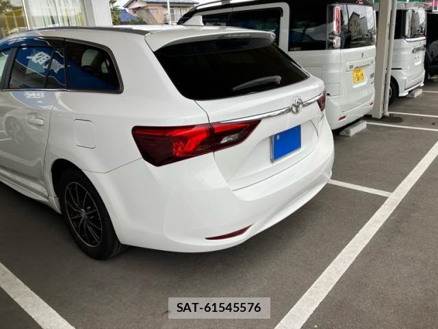Toyota AVENSIS WAGON 2016-04 7875405-4