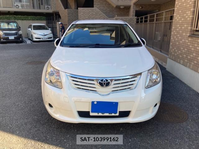 sat car