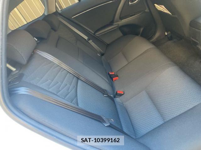 Toyota AVENSIS WAGON 2012-03 7978578-9