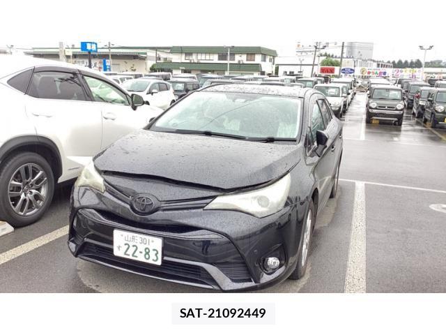 sat car