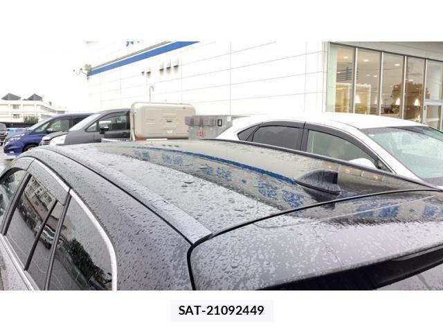 Toyota AVENSIS WAGON 2015-10 8034513-9