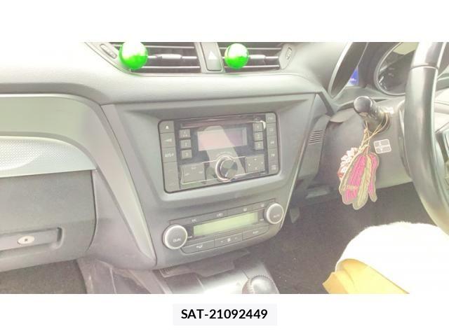 Toyota AVENSIS WAGON 2015-10 8034513-12