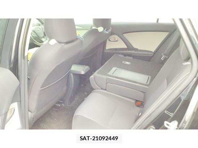 Toyota AVENSIS WAGON 2015-10 8034513-15