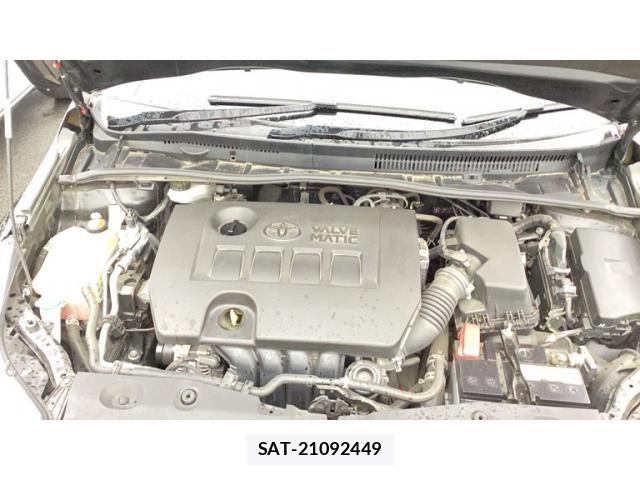 Toyota AVENSIS WAGON 2015-10 8034513-17