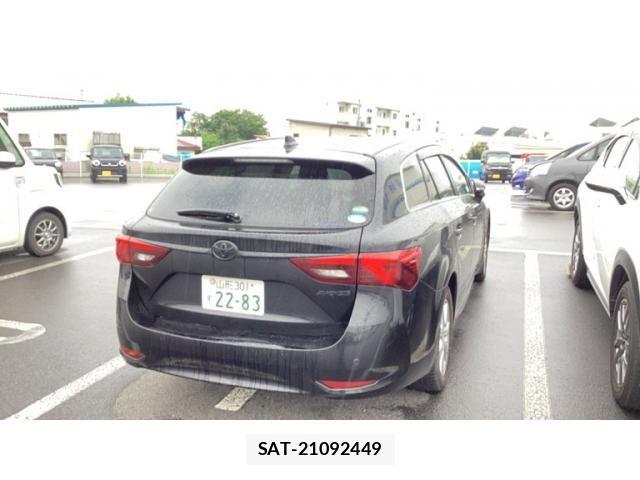 Toyota AVENSIS WAGON 2015-10 8034513-2