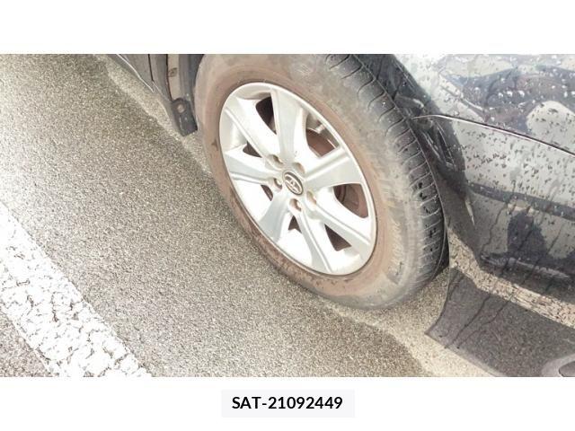 Toyota AVENSIS WAGON 2015-10 8034513-4