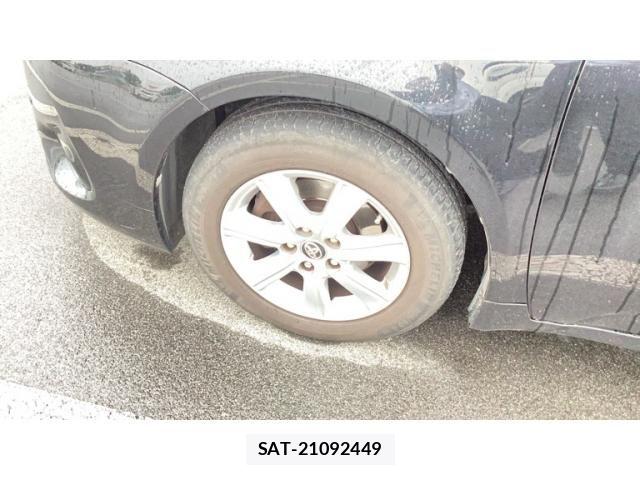Toyota AVENSIS WAGON 2015-10 8034513-7
