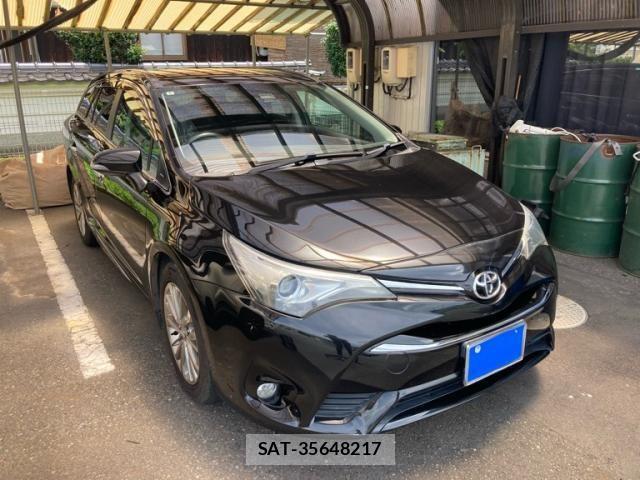 sat car