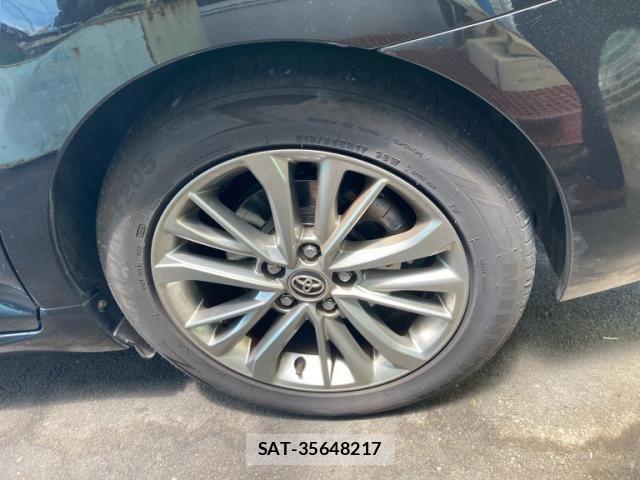 Toyota AVENSIS WAGON 2016-07 8034512-9