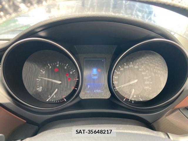 Toyota AVENSIS WAGON 2016-07 8034512-18