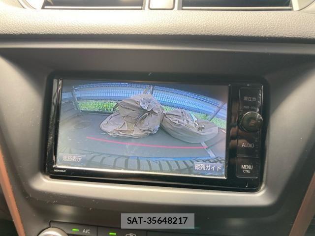 Toyota AVENSIS WAGON 2016-07 8034512-20