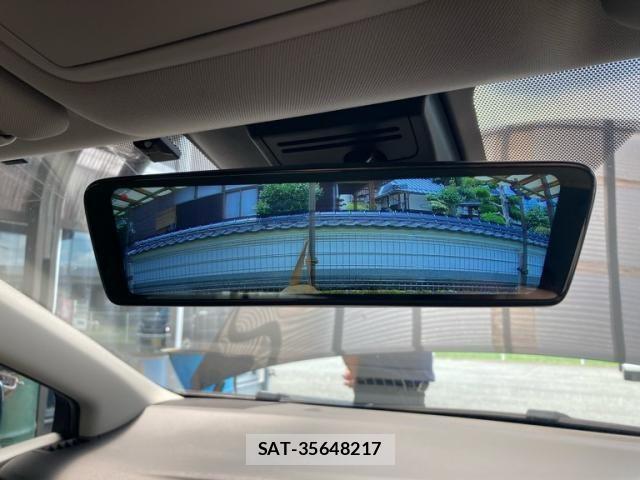 Toyota AVENSIS WAGON 2016-07 8034512-22