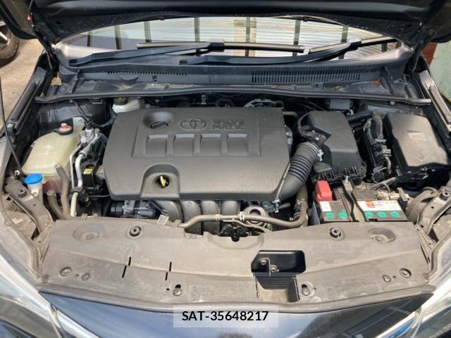Toyota AVENSIS WAGON 2016-07 8034512-2