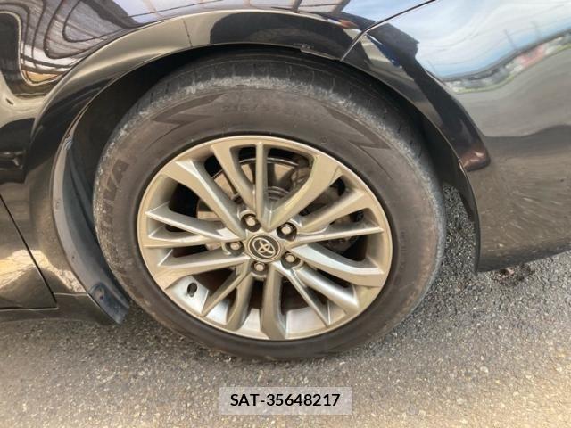 Toyota AVENSIS WAGON 2016-07 8034512-3