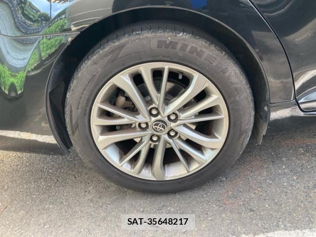 Toyota AVENSIS WAGON 2016-07 8034512-4