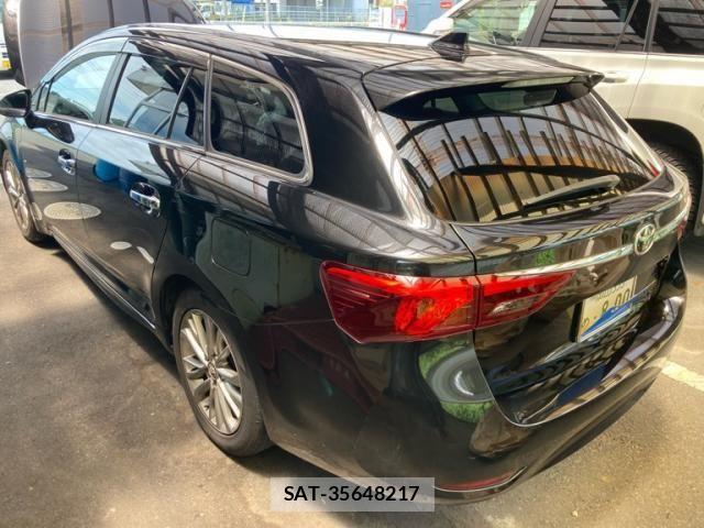 Toyota AVENSIS WAGON 2016-07 8034512-6