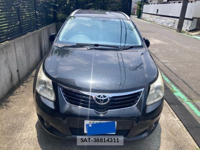 sat car