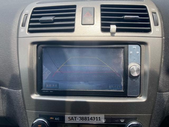 Toyota AVENSIS WAGON 2011-11 8034514-20