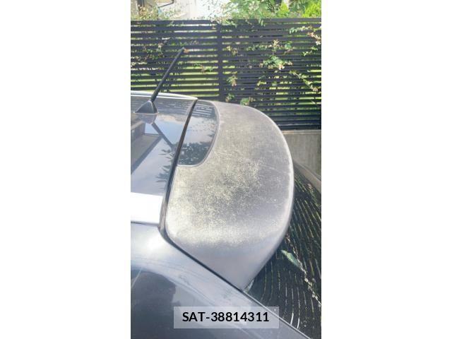 Toyota AVENSIS WAGON 2011-11 8034514-22