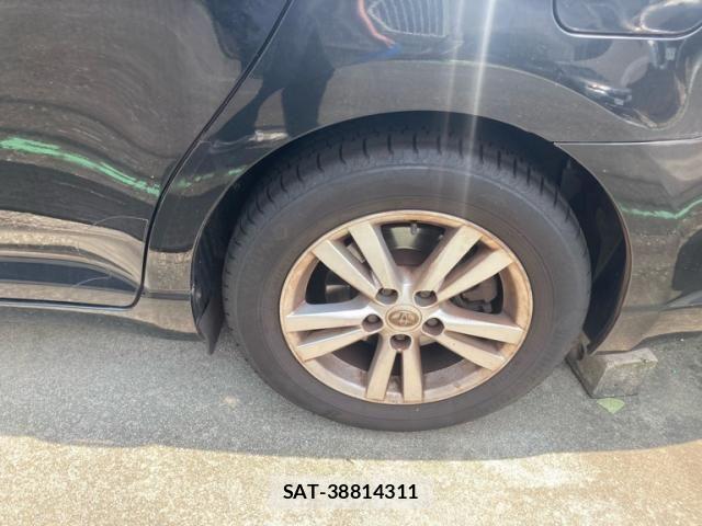 Toyota AVENSIS WAGON 2011-11 8034514-4
