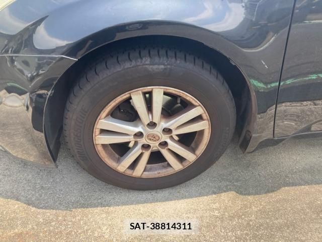 Toyota AVENSIS WAGON 2011-11 8034514-5