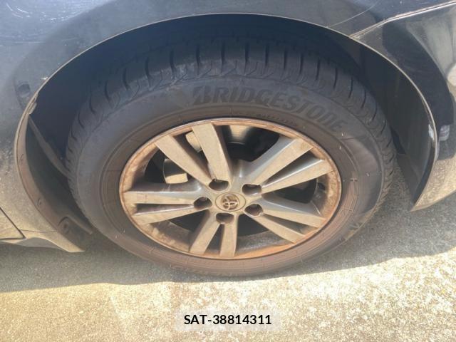 Toyota AVENSIS WAGON 2011-11 8034514-6