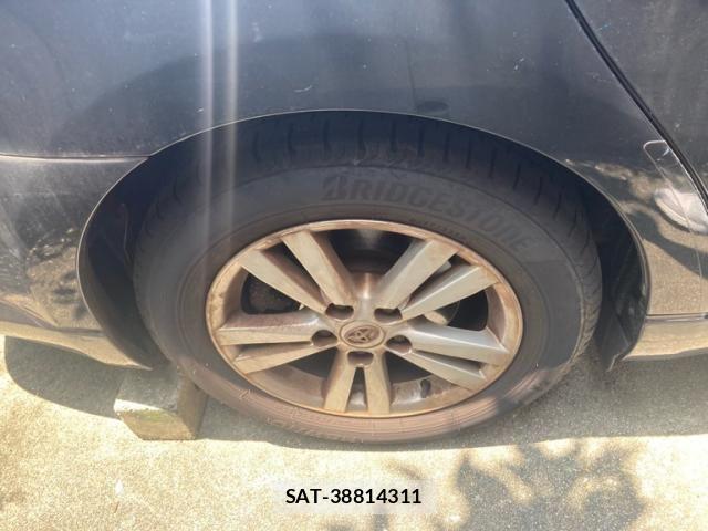 Toyota AVENSIS WAGON 2011-11 8034514-7