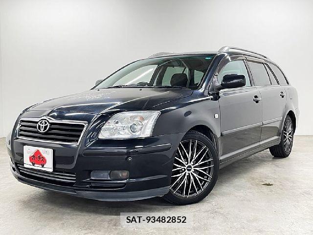 Toyota AVENSIS WAGON 2005-09 8129106-0