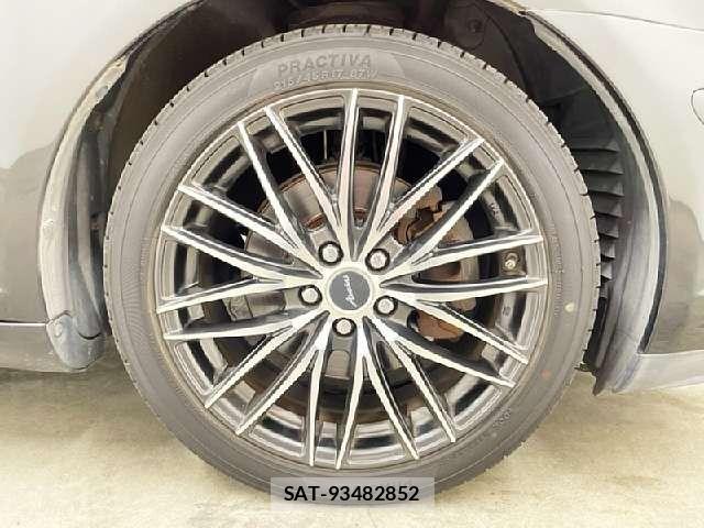 Toyota AVENSIS WAGON 2005-09 8129106-7